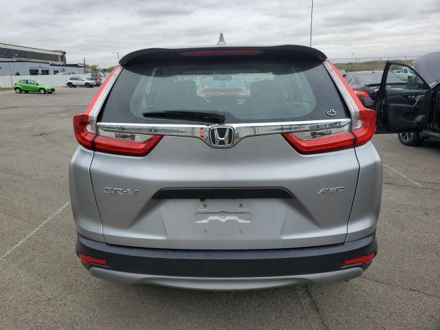 2019 HONDA CR-V LX - 2HKRW6H30KH227718