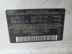 Lot #3310403961 2012 HYUNDAI ELANTRA GL