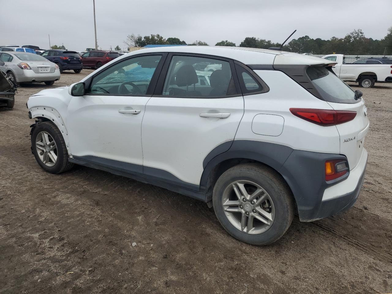 HYUNDAI KONA SE