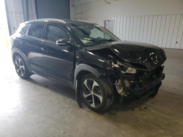 2016 HYUNDAI TUCSON LIMITED - KM8J33A20GU113619