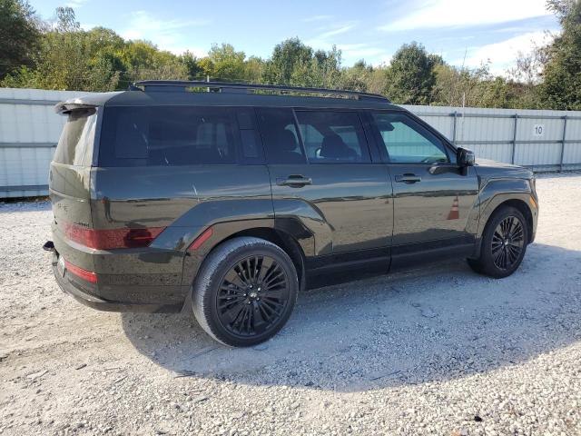 2025 HYUNDAI SANTA FE C #3284825526