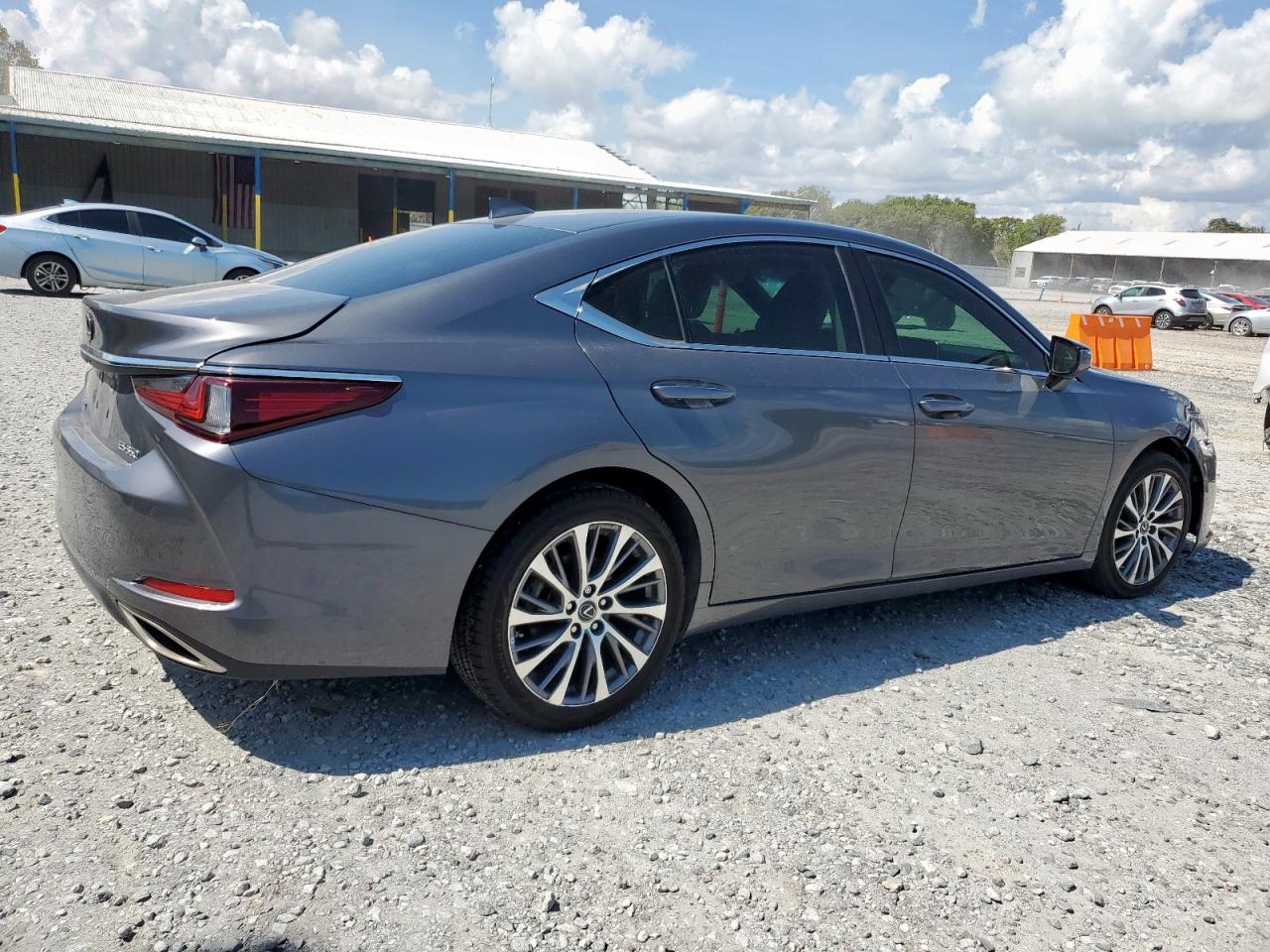 LEXUS ES 350 BASE