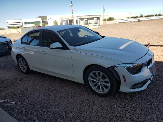 2016 BMW 320 XI - WBA8A3C55GK551478