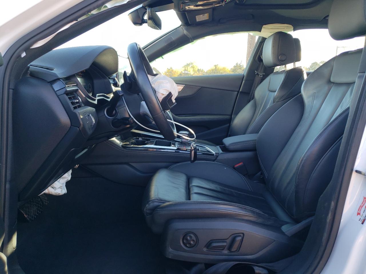 AUDI A4 PREMIUM PLUS 45