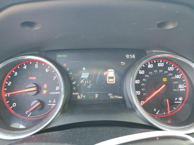 2020 TOYOTA CAMRY XSE #3298054129