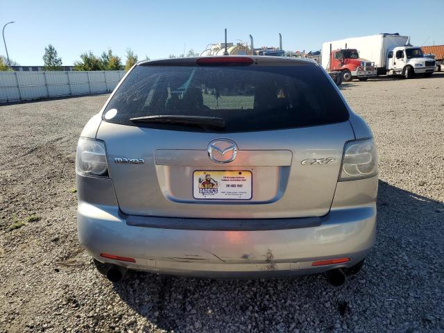 2007 MAZDA CX-7 #3304638938