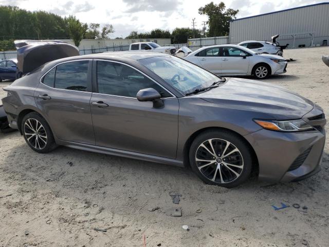2018 TOYOTA CAMRY L 4T1B11HK6JU078578
