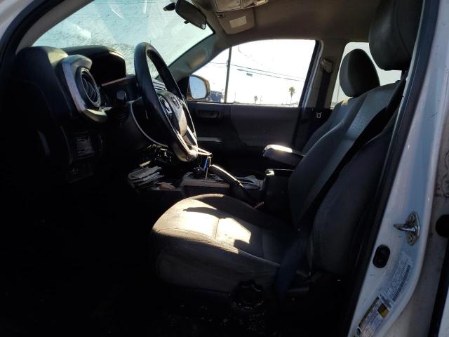 2016 TOYOTA TACOMA DOU - 5TFAX5GN5GX059481