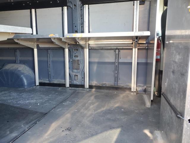 2020 RAM PROMASTER #3311536237