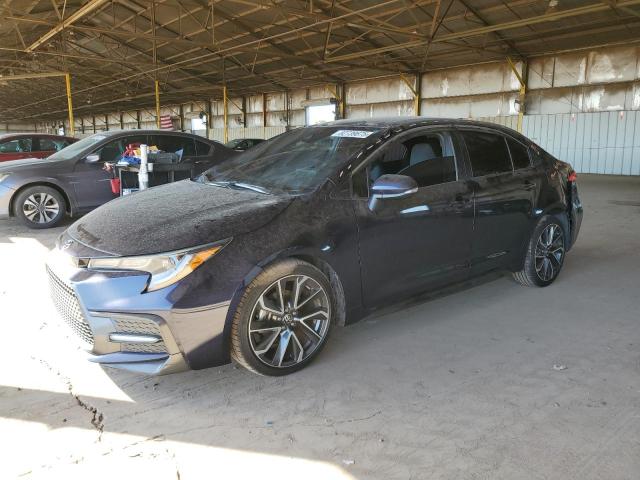 2020 TOYOTA COROLLA SE #3298201028