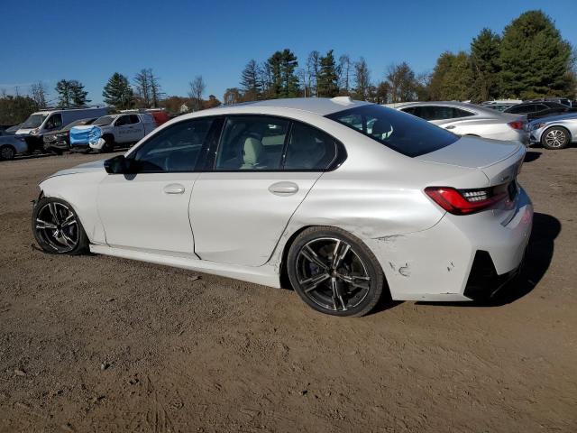 2023 BMW M340XI 3MW49FF02P8D12366