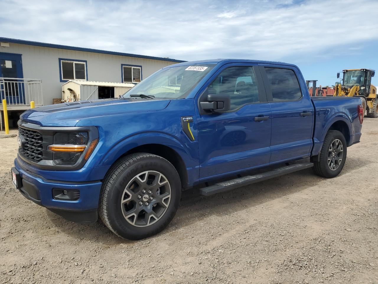 FORD F-150 STX