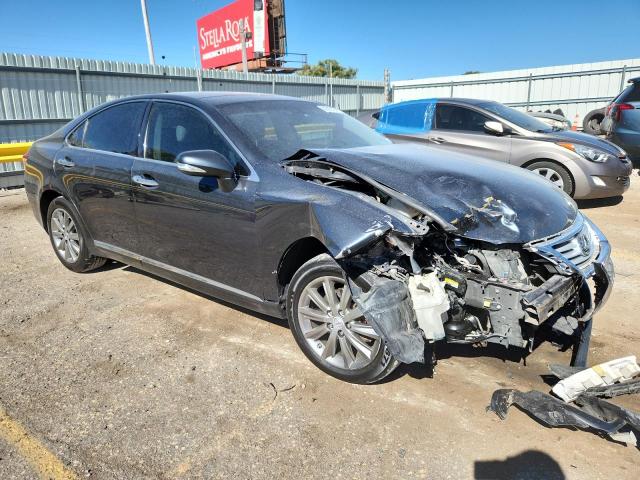 2011 LEXUS ES 350 - JTHBK1EG1B2469781