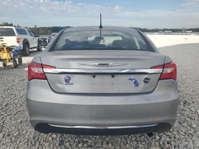 2014 CHRYSLER 200 LX - 1C3CCBAB6EN211167