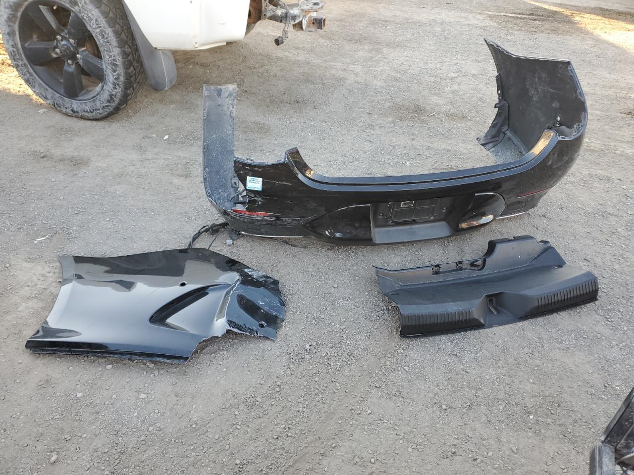 MERCEDES-BENZ CLS-CLASS 450 4MATIC