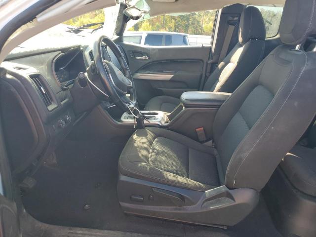 2022 CHEV COLORADO LT - 1GCHTCEN3N1124295