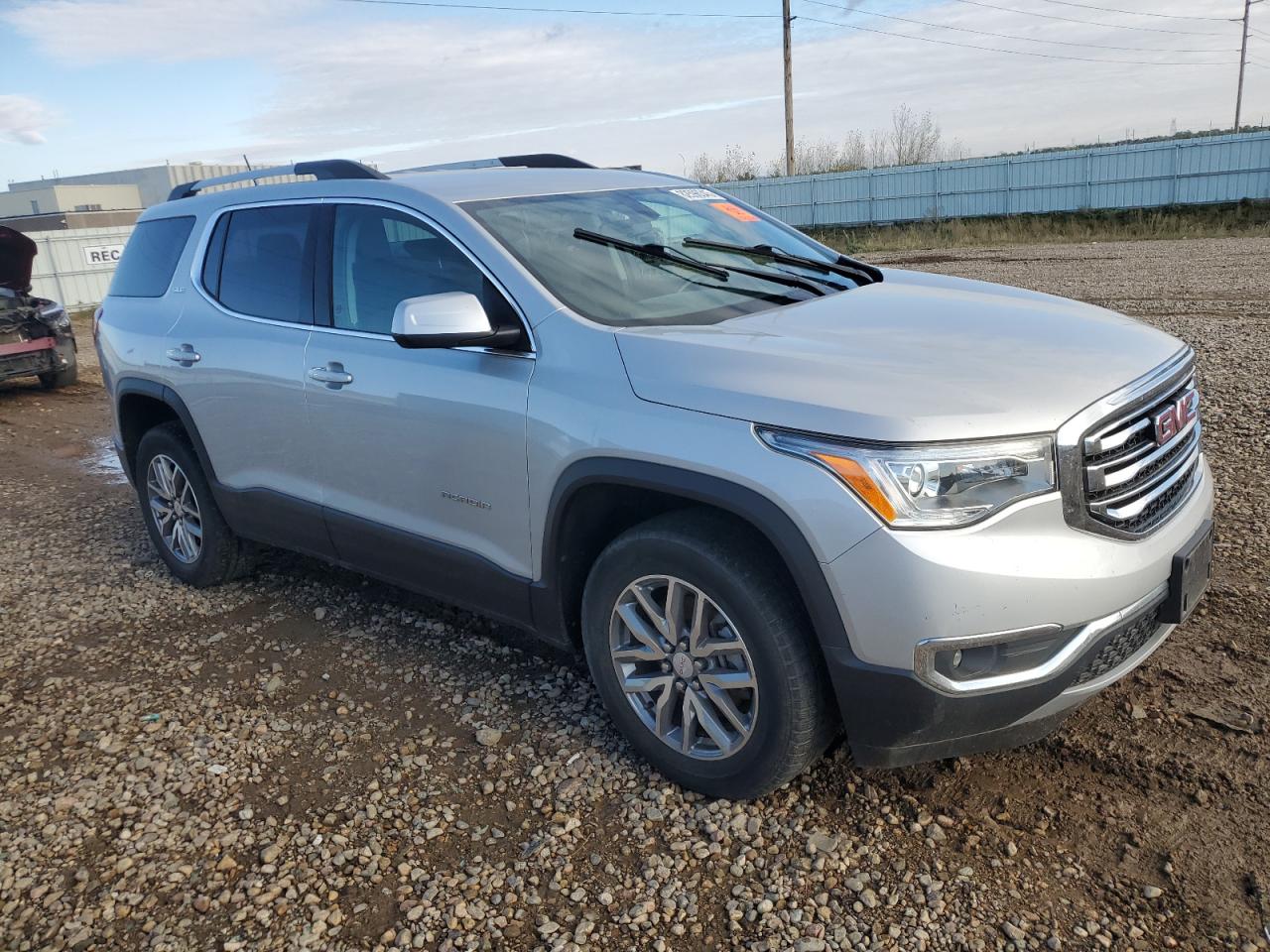 GMC ACADIA SLE