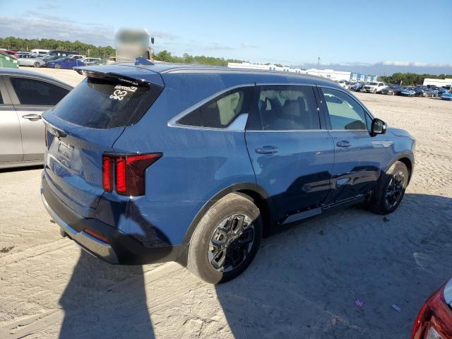 2025 KIA SORENTO S - 5XYRL4JCXSG326660