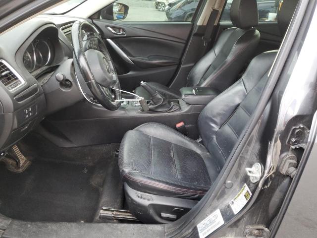 2014 MAZDA 6 GRAND TO #3294385124