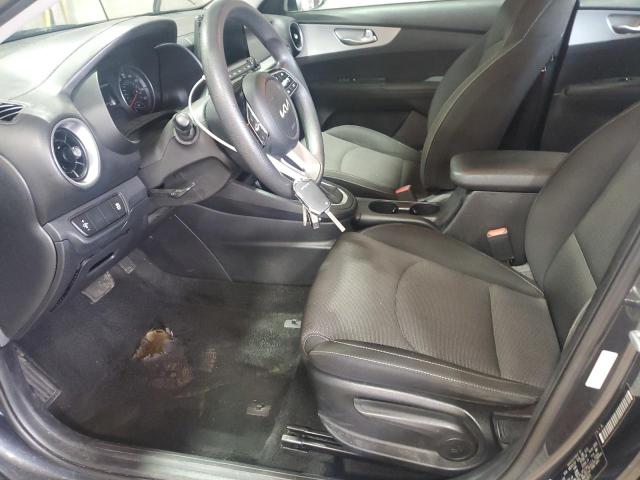 2023 KIA FORTE LX - 3KPF24AD9PE552871