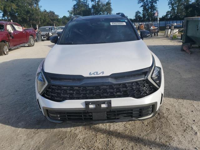 2023 KIA SPORTAGE X - 5XYK7CAF1PG066862