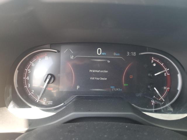 2024 TOYOTA RAV4 XLE PREMIUM 2T3C1RFV3RW346506