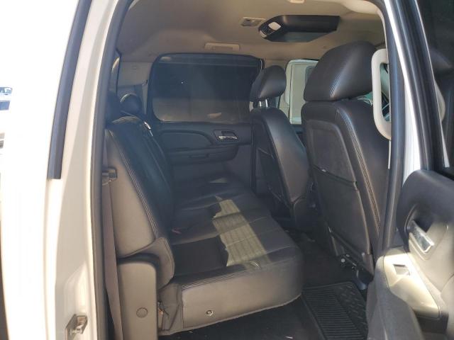 2013 CHEVROLET SILVERADO - 3GCPCTE09DG227608