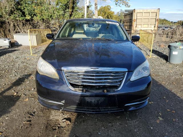 2012 CHRYSLER 200 TOURIN - 1C3CCBBB6CN164072