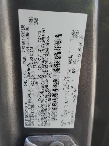 2013 FORD ESCAPE SE #3310342979