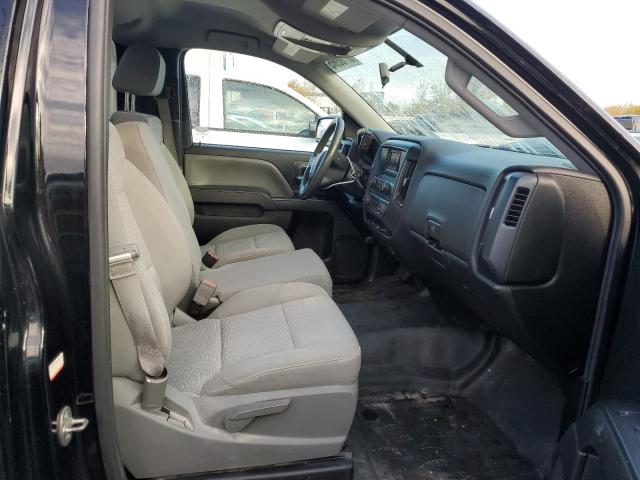 2014 GMC SIERRA C1500 - 1GTN1TEH3EZ344203