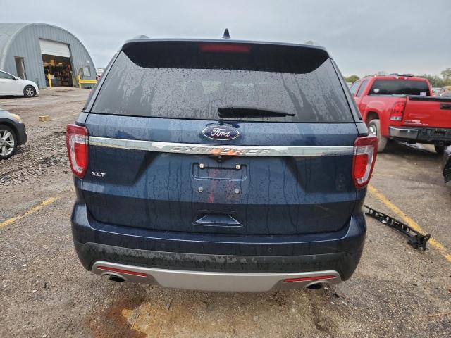 2017 FORD EXPLORER X #3280640397