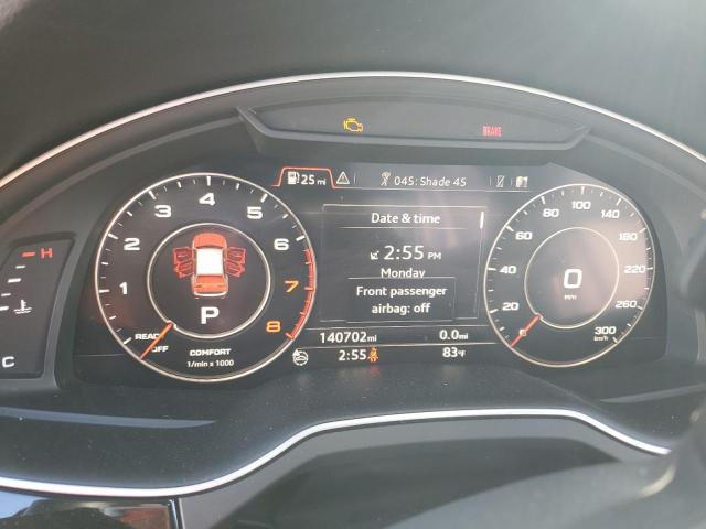 2017 AUDI Q7 PREMIUM #3274728793