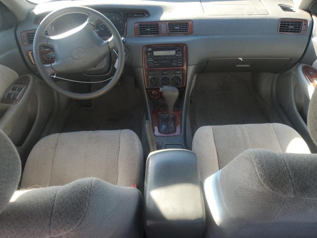 2000 TOYOTA CAMRY CE #3278704635