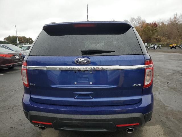 2015 FORD EXPLORER X - 1FM5K8D83FGB21289