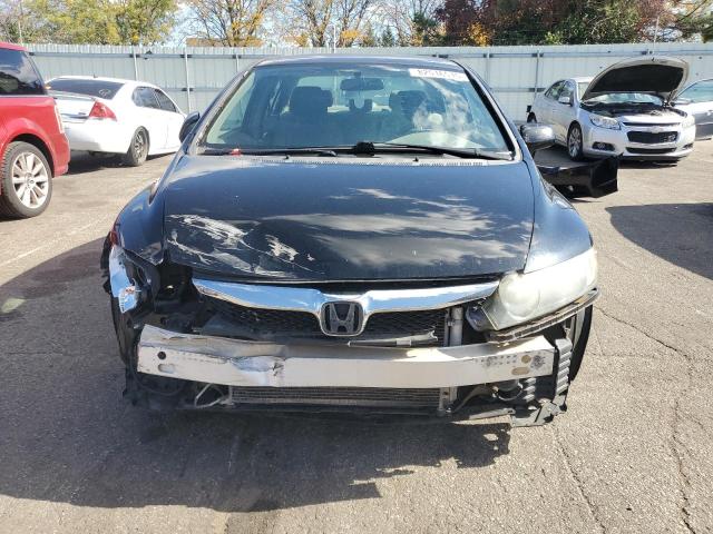 2010 HONDA CIVIC LX #3305397364