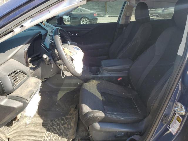 2021 SUBARU OUTBACK PREMIUM - 4S4BTACC7M3172537