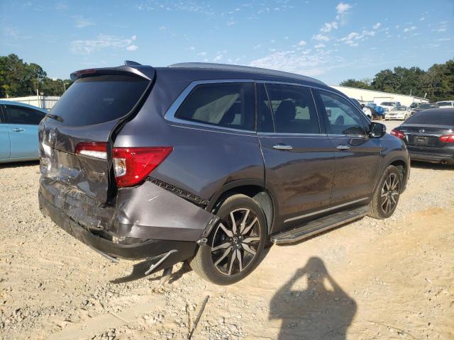 2021 HONDA PILOT TOUR #3282524869