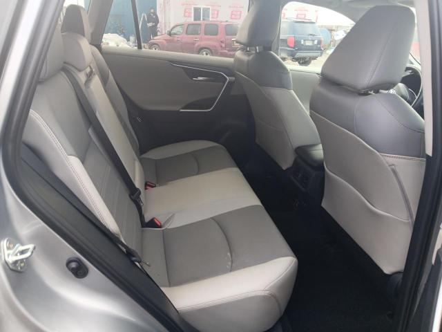 2019 TOYOTA RAV4 - 2T3N1RFV0KW037784