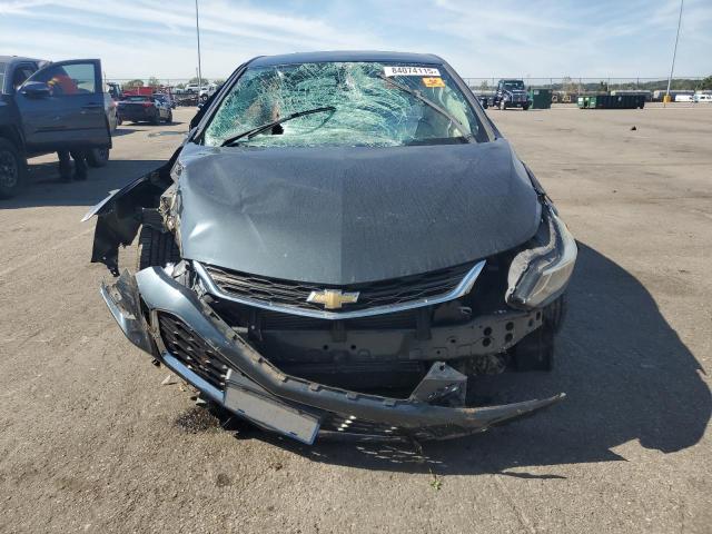 2017 CHEVROLET CRUZE LT 3G1BE6SM3HS573131