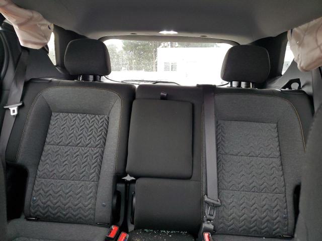 2022 CHEVROLET EQUINOX LT #3303758419