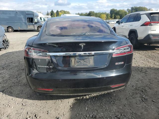 2018 TESLA MODEL S #3284087597