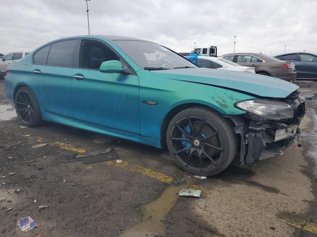 2013 BMW 550 I #3304546451