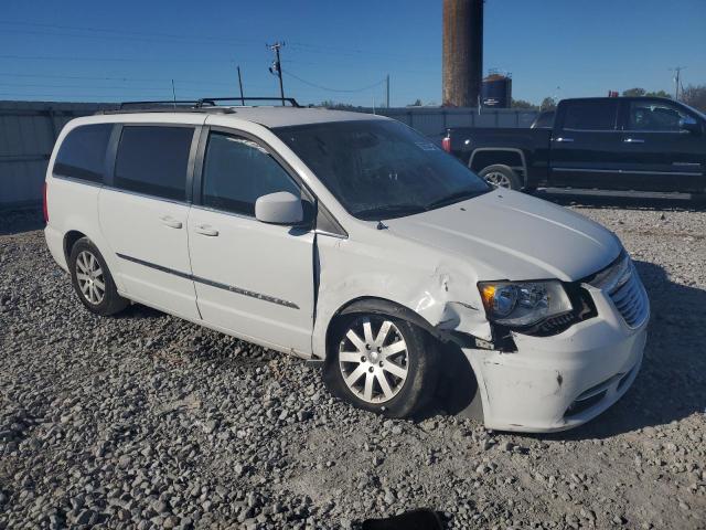 2014 CHRYSLER TOWN & COU - 2C4RC1BG5ER158622
