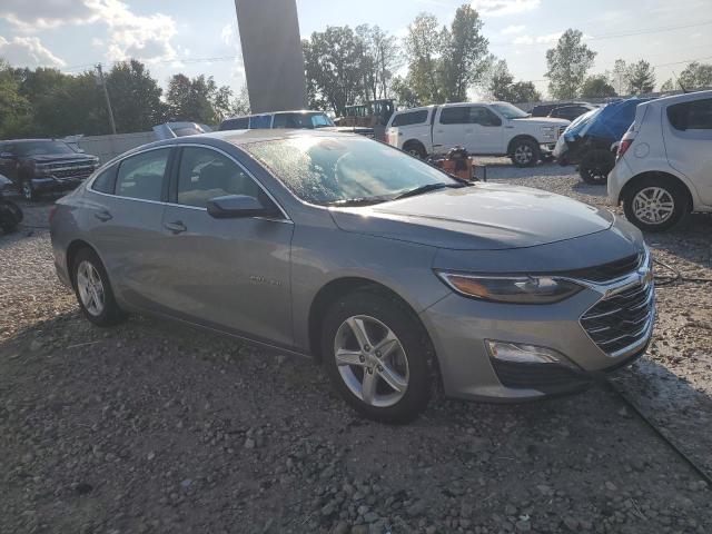 2023 CHEVROLET MALIBU LT - 1G1ZD5ST8PF243104