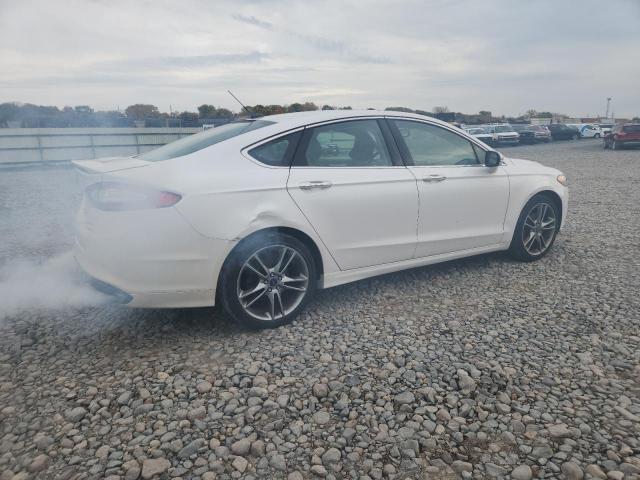 2016 FORD FUSION TIT #3294261873
