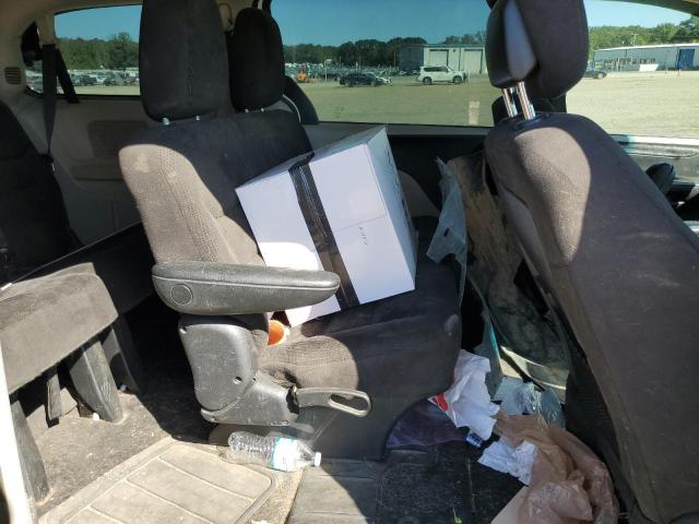 2014 DODGE GRAND CARA #3284585329