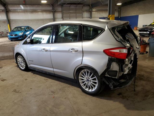 2013 FORD C-MAX SE - 1FADP5AU2DL505110