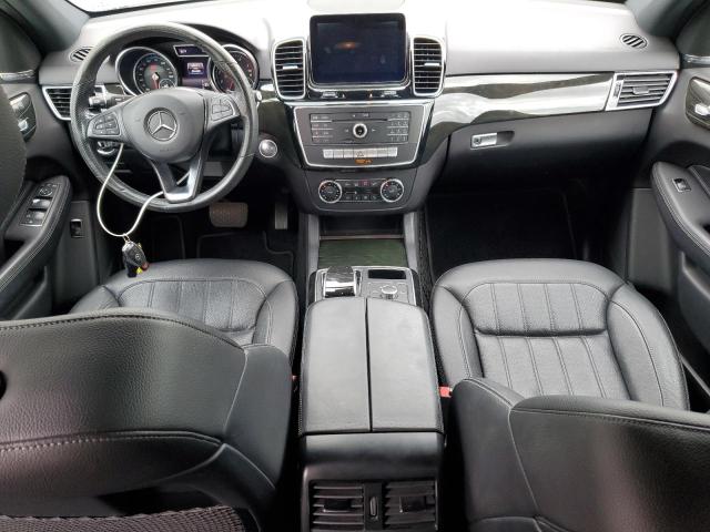 2016 MERCEDES-BENZ GLE 350 #3291226974