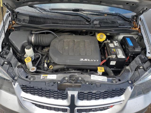 2018 DODGE GRAND CARA 2C4RDGEG6JR337144