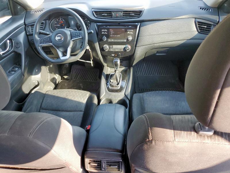 2017 NISSAN ROGUE S #3305679729